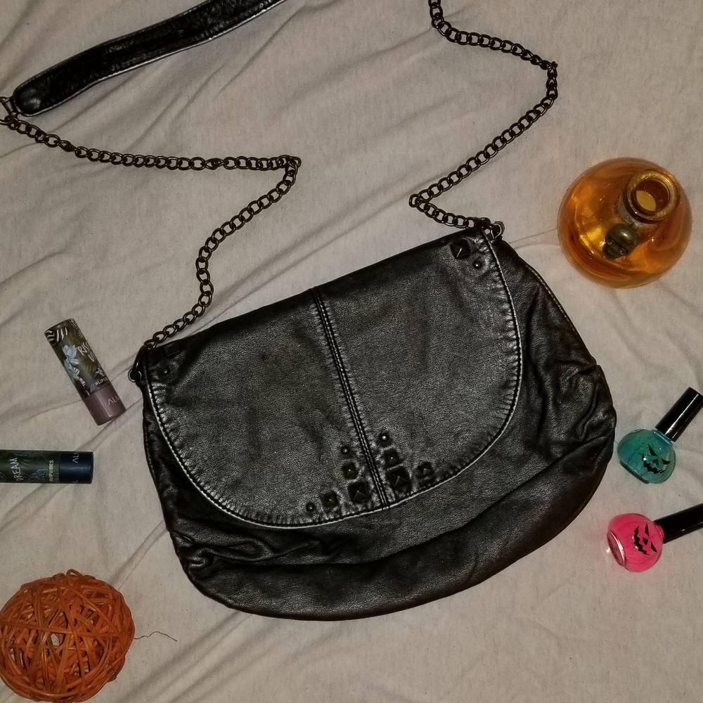 Mudd Purse
